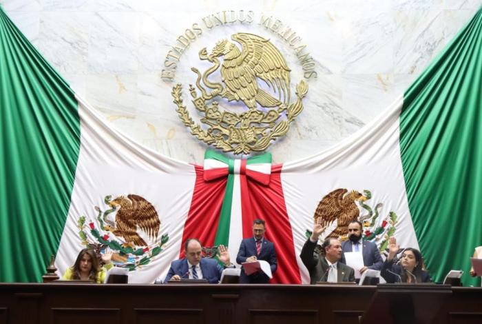 10 glosas más aprobadas, del Cuarto Informe de Gobierno Estatal