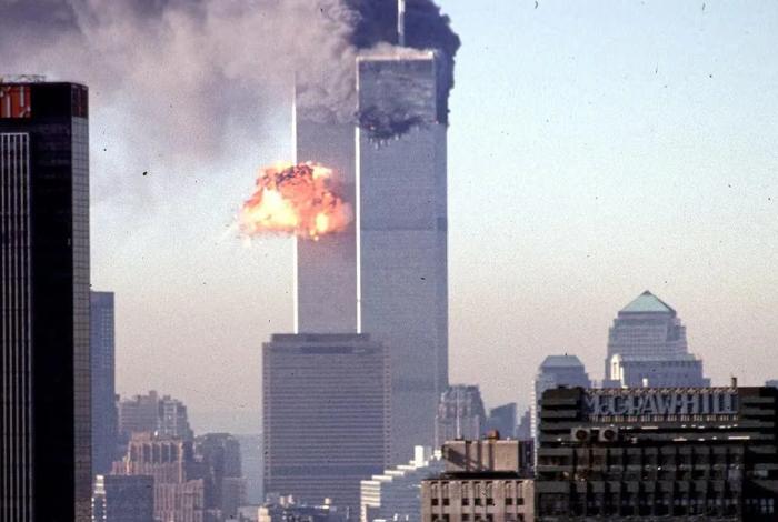 11 de Septiembre, un día que cambió al mundo