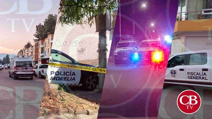 11 personas asesinadas en Michoacán en 5 días de febrero