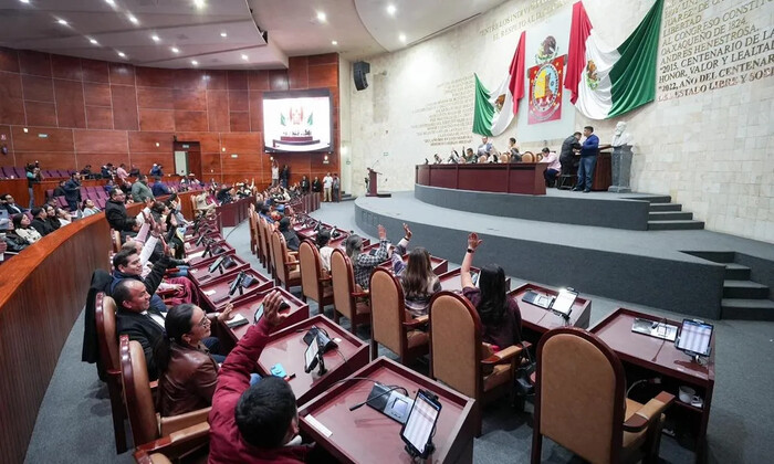 15 estados en México aprueban la Reforma Judicial