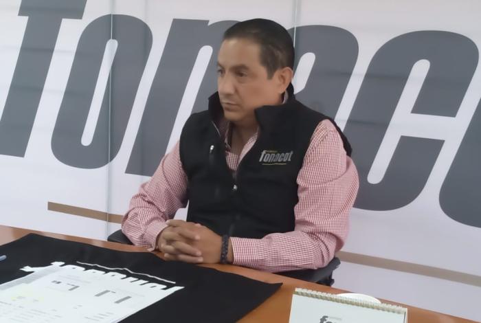 2026: Prevé Fonacot Michoacán aumento de 8.23% en dispersión de créditos a trabajadores