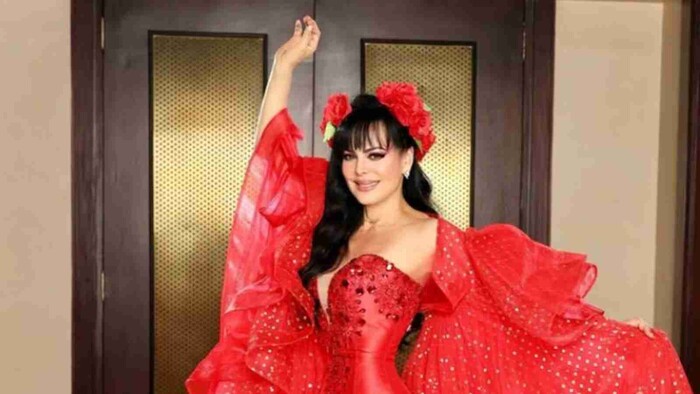 30 de diciembre Día Internacional de Maribel Guardia