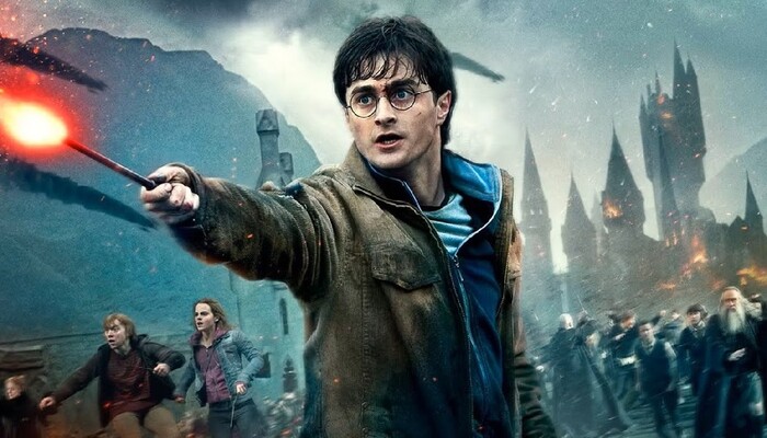 31 de julio: se celebra hoy el cumpleaños de Harry Potter