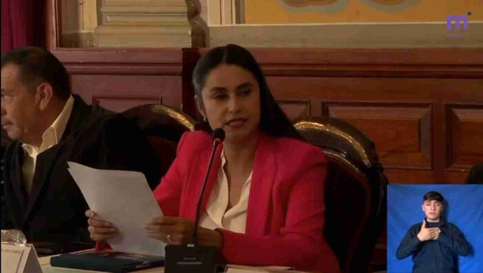 3er Informe de Gobierno, una oportunidad para reconocer proyectos que se consolidarán en el próximo trienio: Jessica Cruz