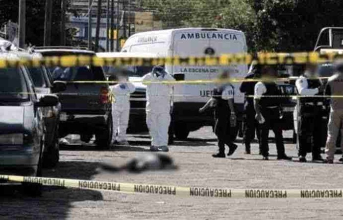 4 municipios de Michoacán de los 50 con más homicidios en México; Uruapan con más casos