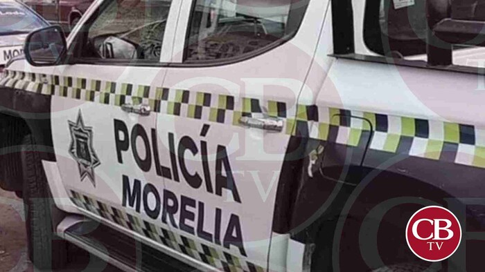 4 Policías de Morelia vinculados a proceso por falsedad de declaraciones