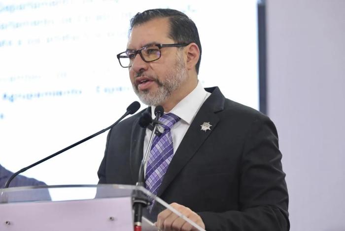 43 toneladas de “cristal” decomisasas y 13 laboratorios desmantelados