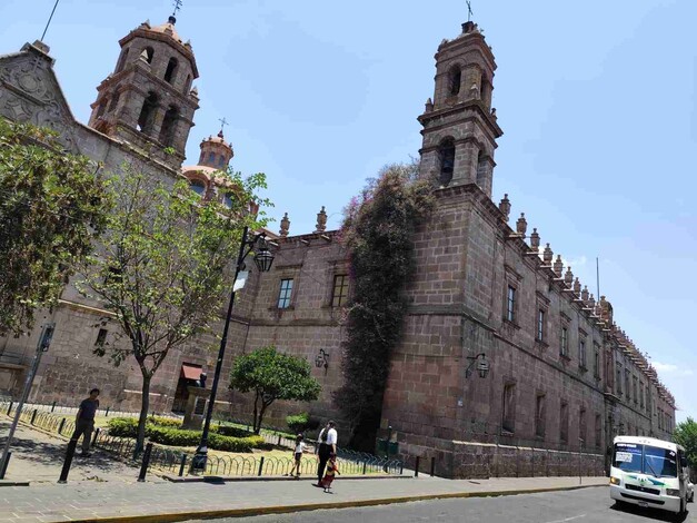 483 aniversario de Morelia: esto opina la ciudadanía