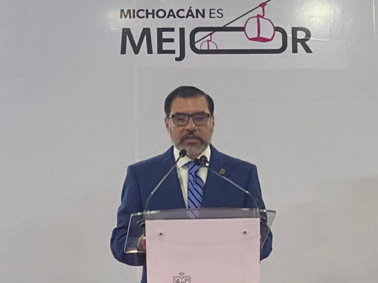 53 extranjeros han sido detenidos en Michoacán durante el 2025