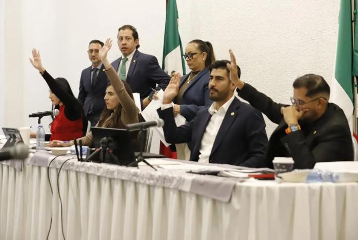 76 Legislatura a favor del cuidado socioemocional y salud mental de menores