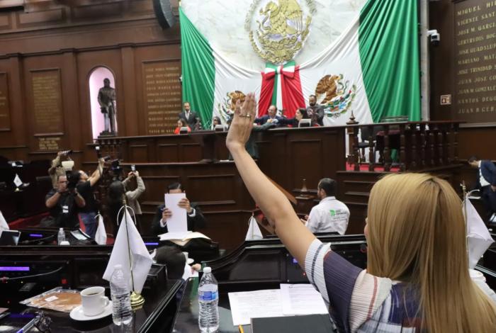 76 Legislatura reconoce en la ley el papel de las sociedades cooperativas
