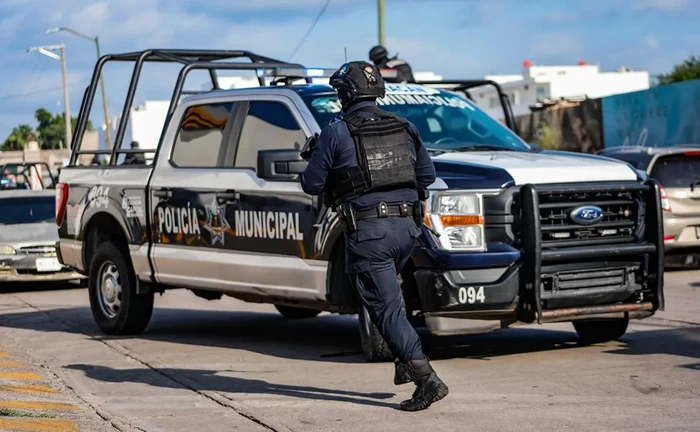 8 policías asesinados hasta ahora en los últimos 4 meses en Culiacán