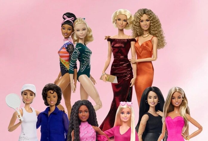 9 de marzo: El día en que celebramos el legado de Barbie.