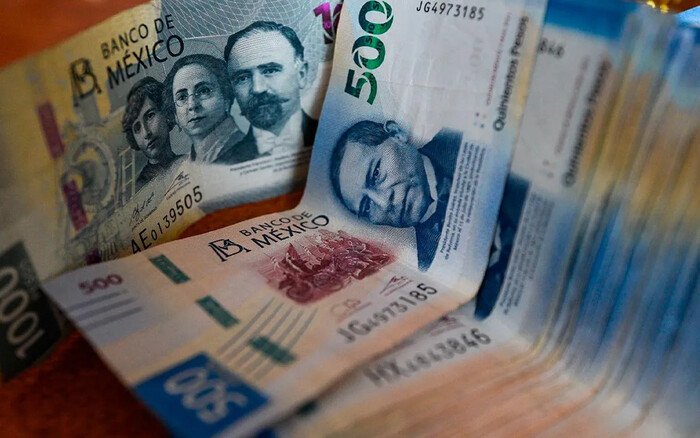 A 4.56% bajo inflación en México en la primera quincena de noviembre