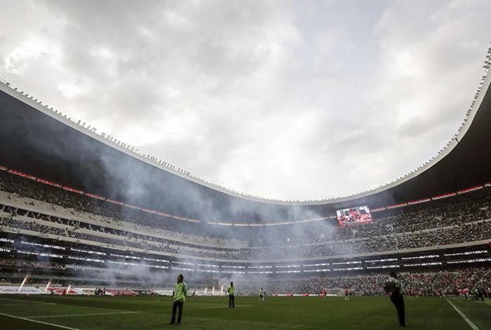 A 50 días del Mundial, la inseguridad y el narco preocupan a la mayoría de los mexicanos