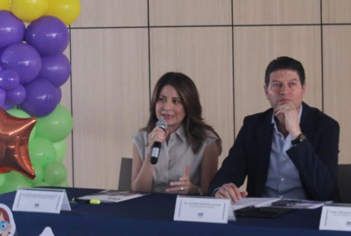 A detalle las actividades por el Día de la Niñez en Morelia y sus tenencias
