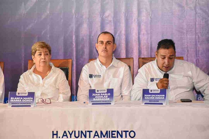 A días de concluir licencia de edil de Cotija, PAN Michoacán revisará situación de mandato