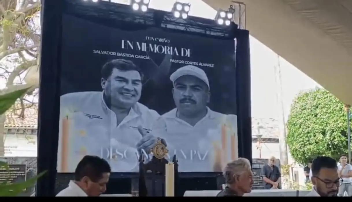 A edil de Tacámbaro lo asesinó un amigo: Vicente Gómez