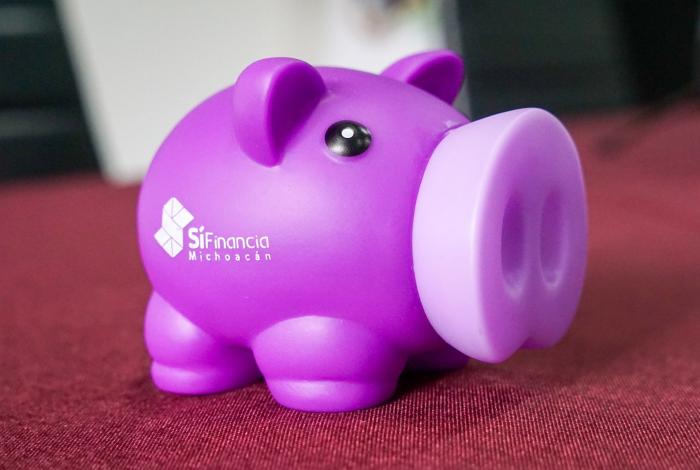 A empresas en Michoacán, 170 mdp en créditos