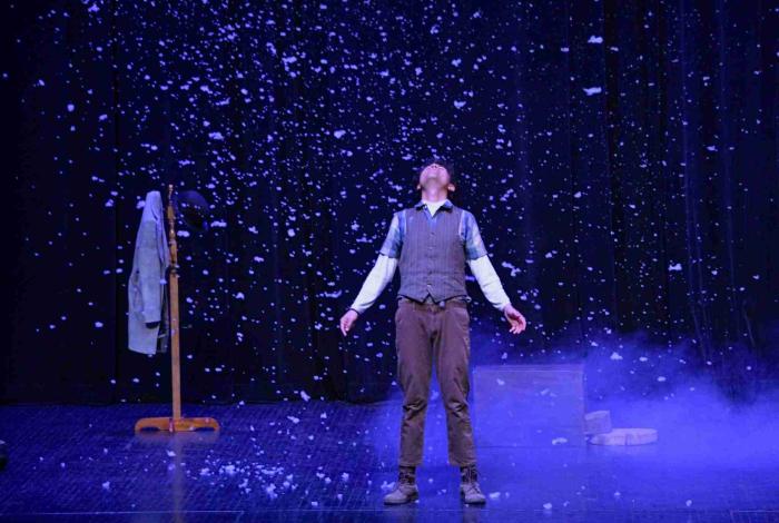 ¡A escena! Secum abre convocatoria para que seas parte del Día Mundial del Teatro