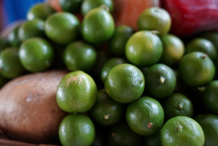 A finales de octubre, se regularizará costo del limón, estima Bedolla