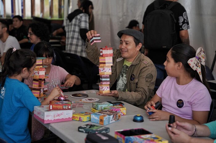 ¡A jugar! Llega a Morelia la segunda edición del Felu