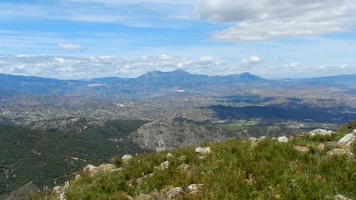 A la espera, evaluación del Área Natural Protegida Cerro del Águila