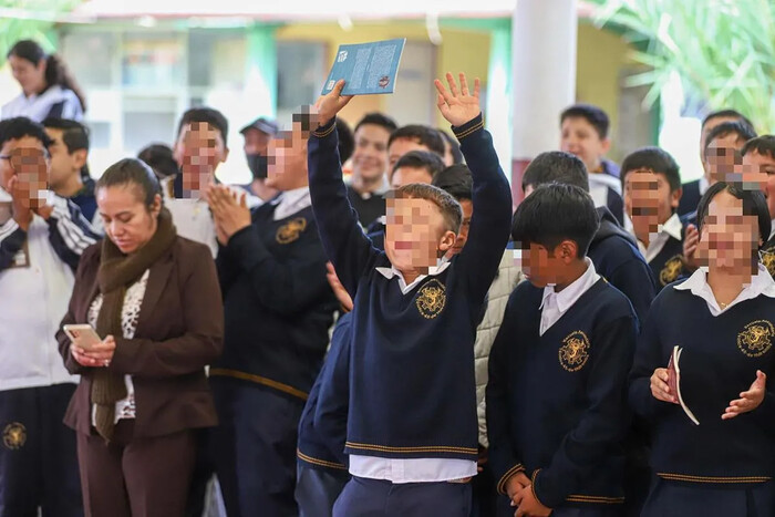 A la vista megapuente para sistema educativo en Morelia