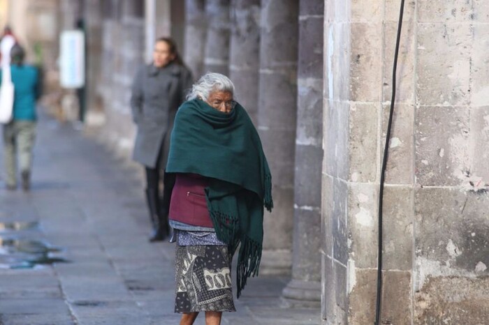 A partir de enero, entrega de pagos de Pensiones Mujeres Bienestar