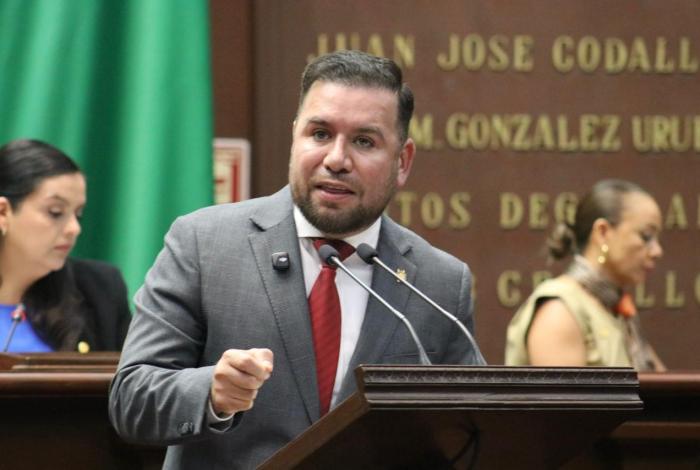 A propuesta de Reyes Galindo, en Ayuntamientos de Michoacán las Instancias para la Mujer estarán a cargo de una mujer