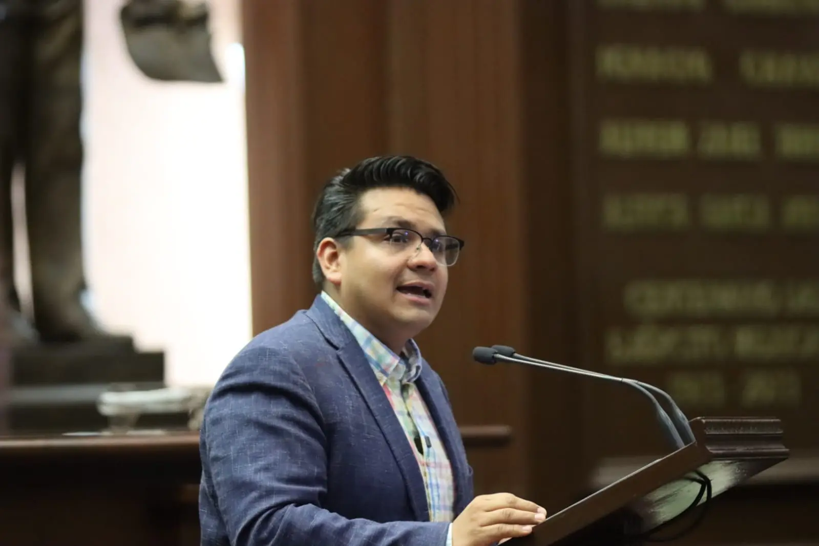 A propuesta de Toño Carreño, los niños con cáncer serán prioridad