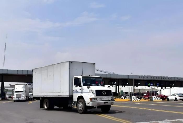 ¿A qué hora empieza y qué carreteras cerrará el megabloqueo de transportistas este 24 de noviembre?