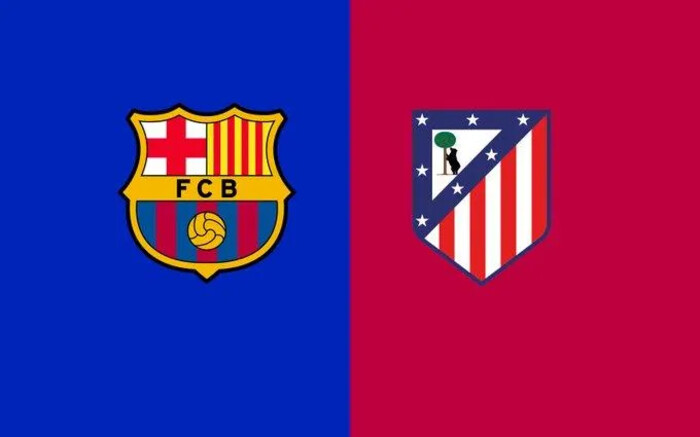 ¿A qué hora y dónde ver semifinal de la Copa del Rey entre Barcelona vs Atlético de Madrid?