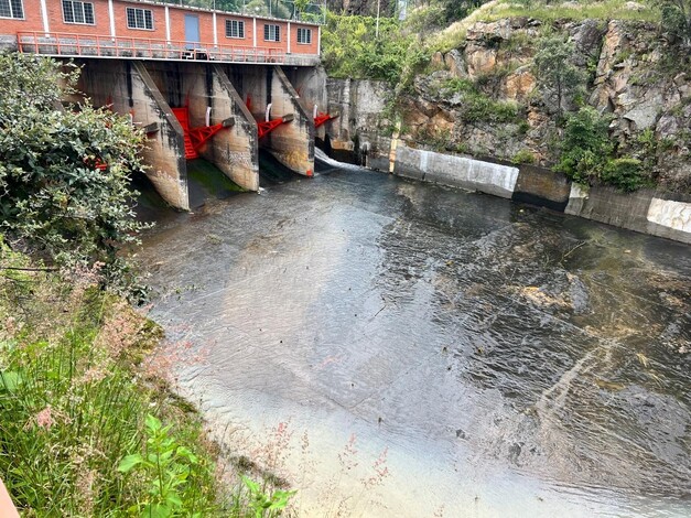 A revisión, concesiones de agua en Michoacán: Conagua