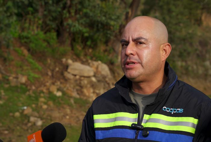 A revisión, propuesta perredista para condonar agua no recibida: OOAPAS