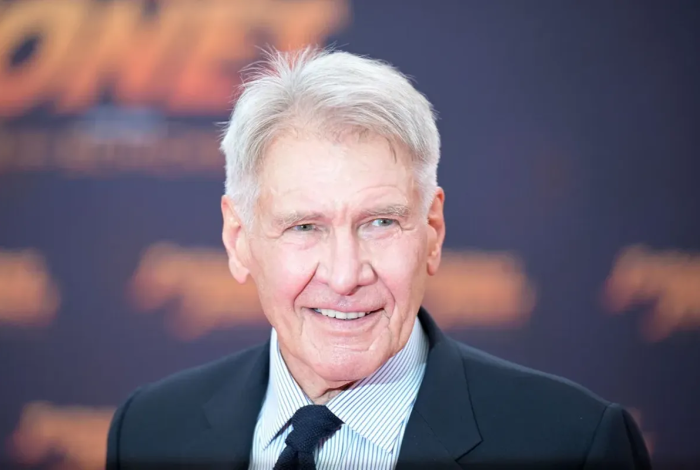 A sus 82 años, el legendario Harrison Ford se niega a apagar su luz, entérate de sus revelaciones