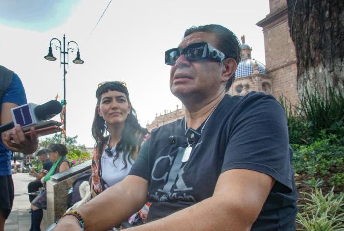 A tres años de audencia, Frida Santamaría sin justicia