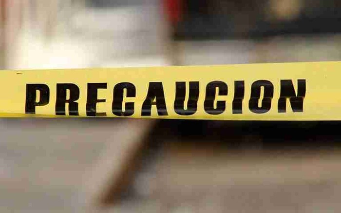 Abandonan dos cuerpos desmembrados en carretera de Sonora