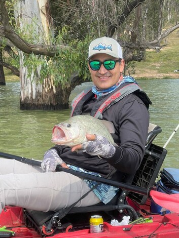 Abierta convocatoria para torneo de pesca deportiva: Compesca