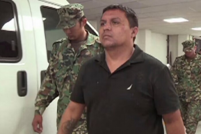 Abogado del «Z-40» es candidato a juez penal en Nuevo León: acusa organización