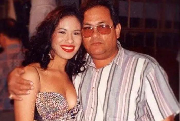 Abraham Quintanilla, padre de Selena, fallece a los 86 años de edad