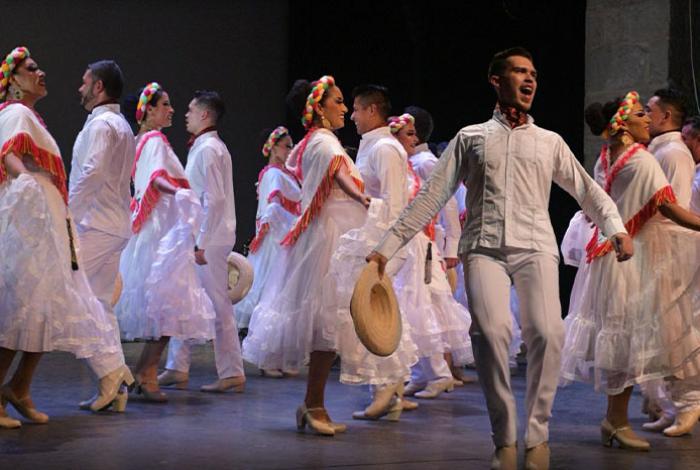 Abren convocatoria para ser parte del Ballet Folklórico de Michoacán