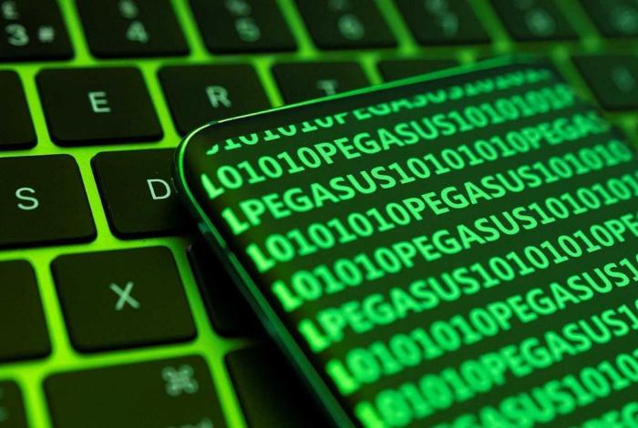 Abrirá FGR carpeta de investigación sobre adquisición del software espía Pegasus