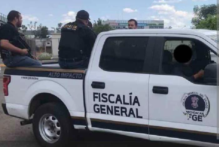 Abusaba de su padre; ya fue detenido