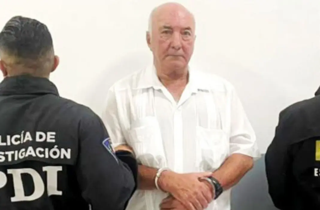 Abusos de sacerdote de Los Legionarios de Cristo durarían desde hace 20 años hasta ahora contra mismo menor