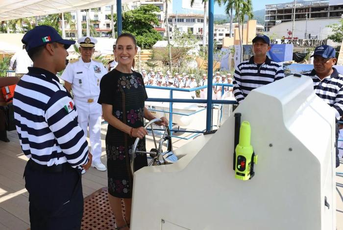 Acapulco se Recupera: Esperanza y Futuro con Marinabús