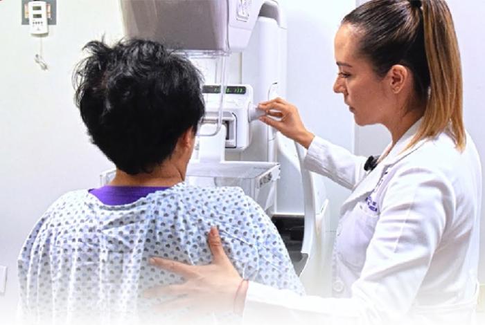 Acceso a estudios, barrera para detección oportuna de cáncer de mama en México