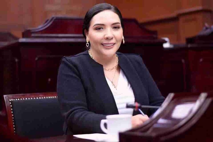 Acceso equitativo a la salud, demanda que debe ser atendida: Adriana Campos