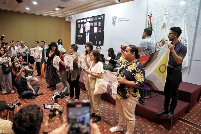 Acciones afirmativas deben integrarse a ideología de partidos, no sólo en elecciones: magistrado