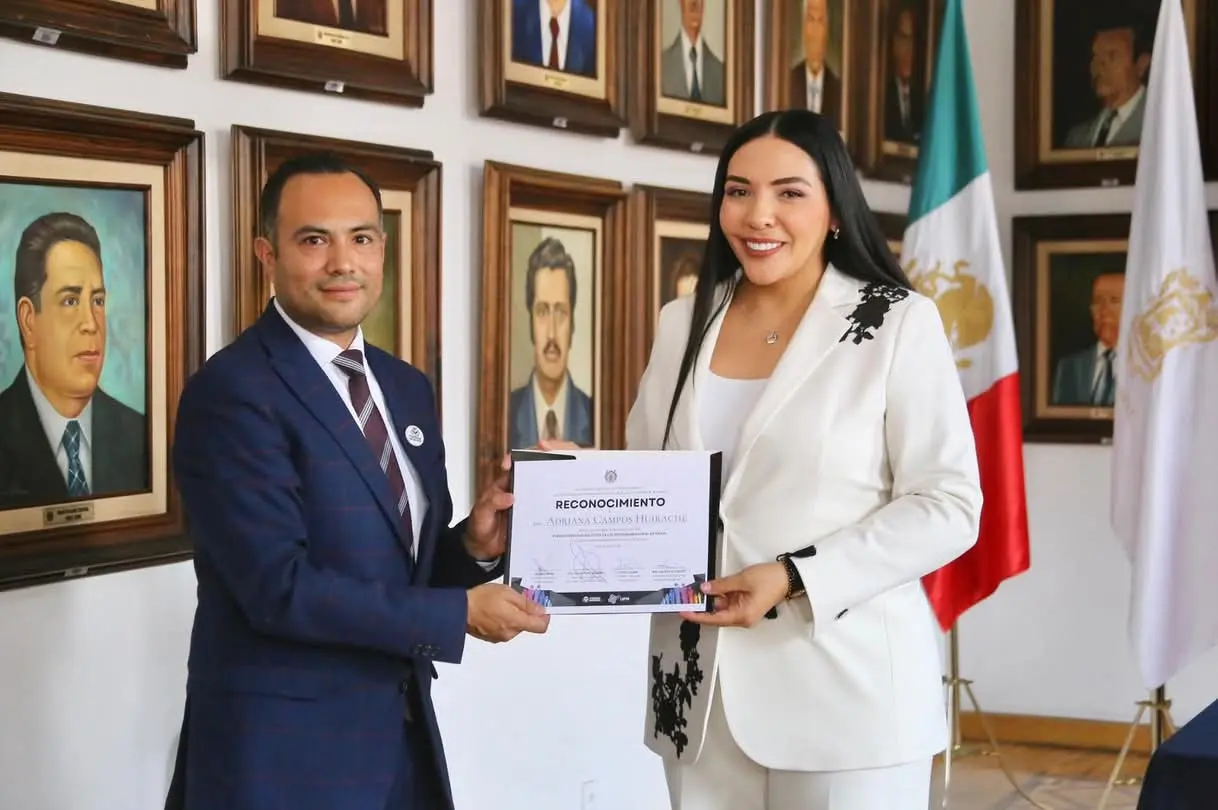 Acerca Gobierno de Quiroga servicios de salud visual